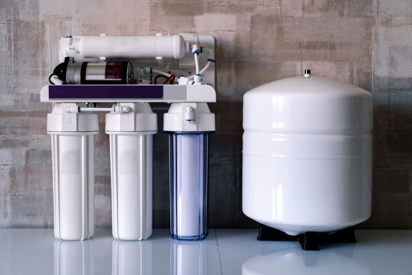 Cost of Reverse Osmosis Installation in Suffolk