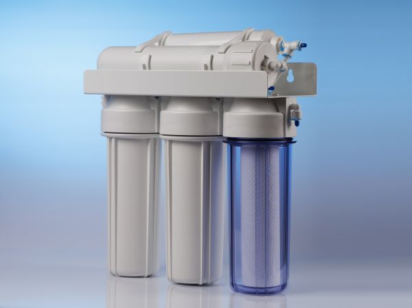 Cost of Reverse Osmosis Repair in Suffolk
