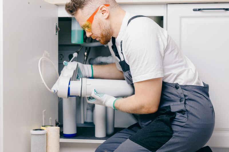 How To Tell If Your Water Needs Professional Treatment